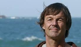 Nicolas Hulot et le monde Agricole