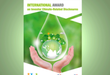 Ircantec : meilleur reporting climatique Investisseurs