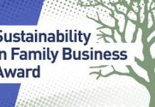 Tout premier IMD-Pictet Sustainability in Family Business Award