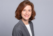 Valérie de Robillard rejoint Swiss Life Asset Managers