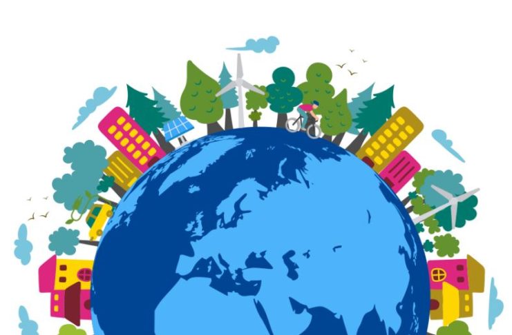 CARBON FOOTPRINT REPORT – ESM