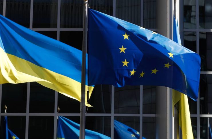 L’Ukraine est bien en panique par Jacques Baud Ukraine