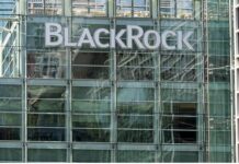 Acquisition Blackrock