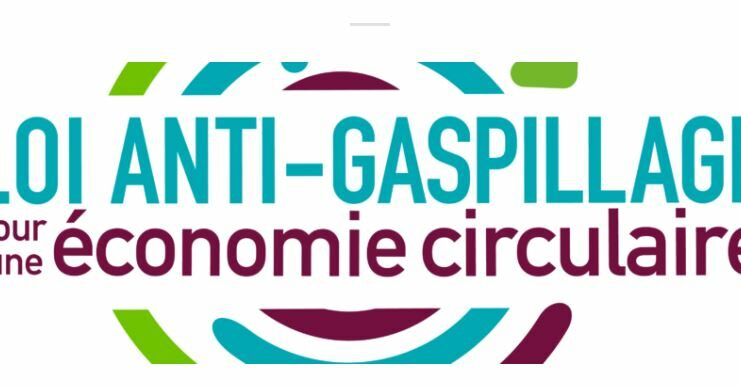 Quel bilan tirer de la loi anti-gaspillage, 3 ans après le vote ?