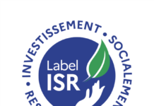 Nouveau label ISR