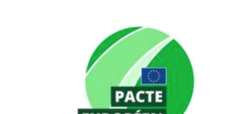 Pacte européen