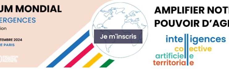 Le Forum Mondial Convergences