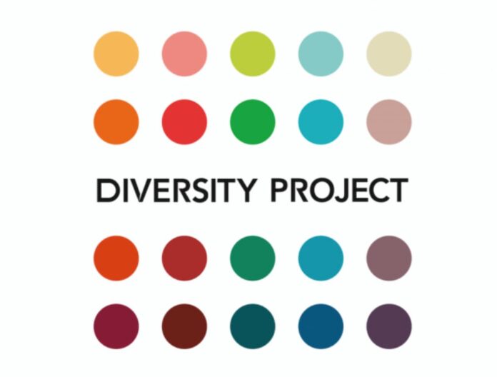 Diversity Project Europe