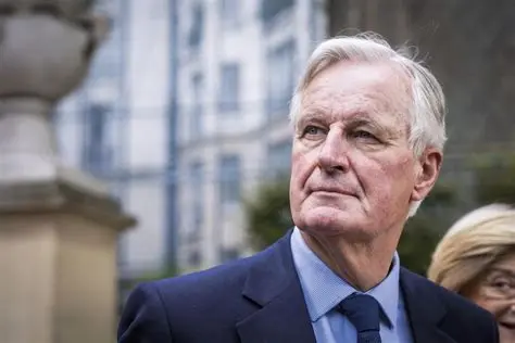 Michel Barnier la directive CSRD