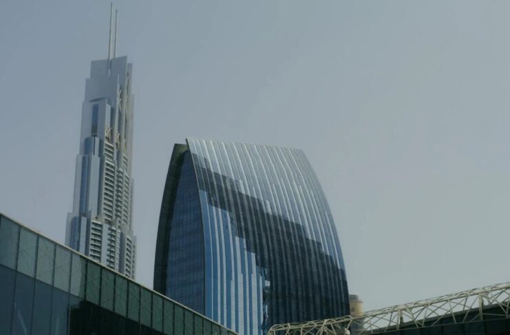 Finance climatique : les banques multilatérales de développement franchissent un record Banques intelligentes