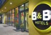 partenariat avec B&B HOTELS