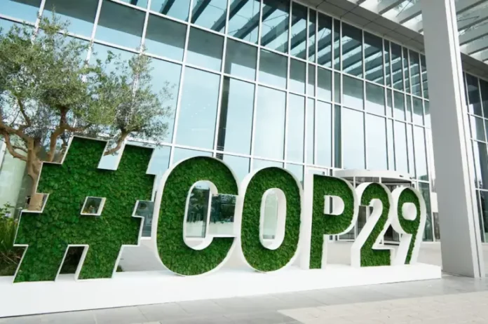 COP 29