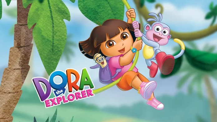 DORA