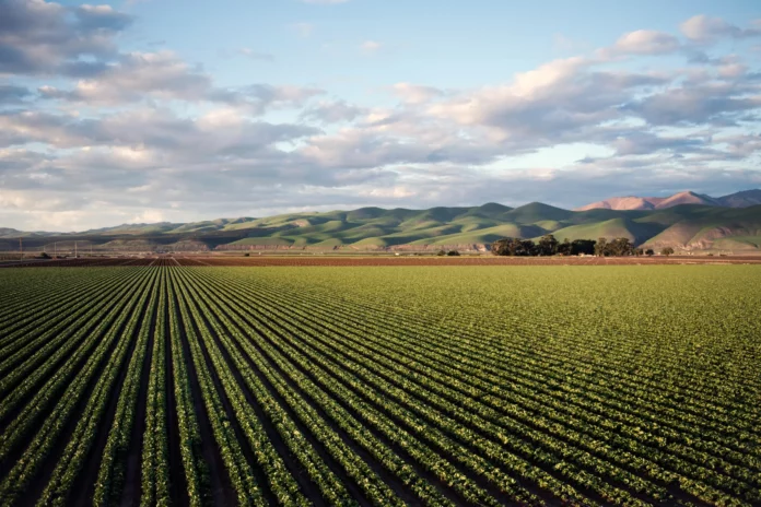 agriculture durable