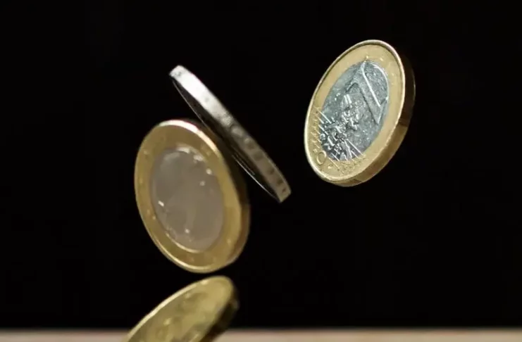 bilan du marché du crédit euro