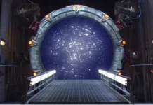 Stargate