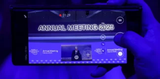 Davos feedback