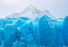 L’année internationale de la préservation des glaciers 2025 glaciers