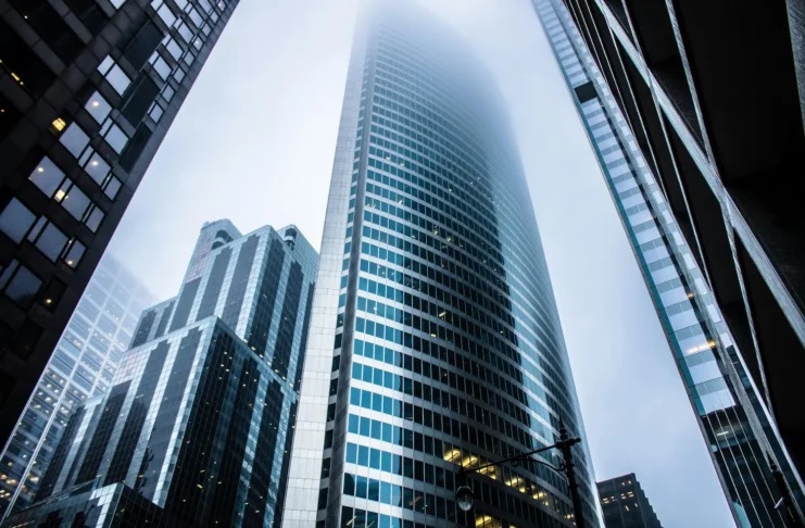 marché des fusions et acquisitions