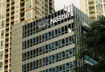 Nestlé