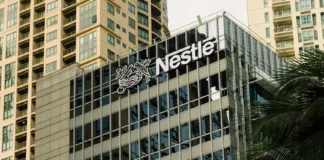 Nestlé