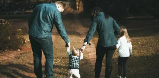 politiques familiales