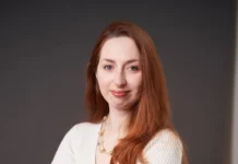 Canon France annonce la nomination de Bérengère Gazagnes Canon France