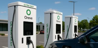 Ortec et la Banque des Territoires