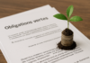 les obligations vertes