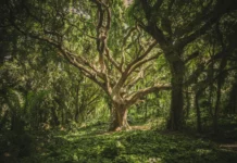 Forêts, climat et finance