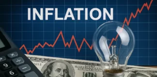 Électricité et inflation