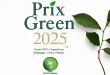 Prix Green 2025
