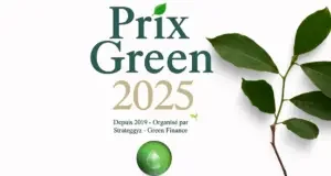 Prix Green 2025