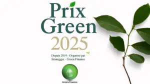 Prix Green 2025 Prix Green 2025