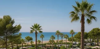 ESG Tendances Pierre s’implante en Espagne avec l’acquisition du camping Alannia Costa Dorada ESG Tendances Pierre