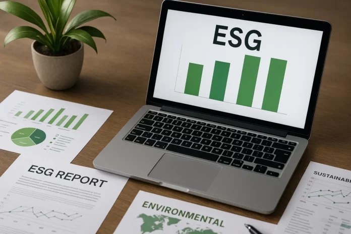 ESG et labellisation