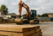 Réemploi des matériaux du bâtiment