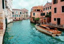 Italie : entre performances visibles et stagnation économique durable stagnation économique