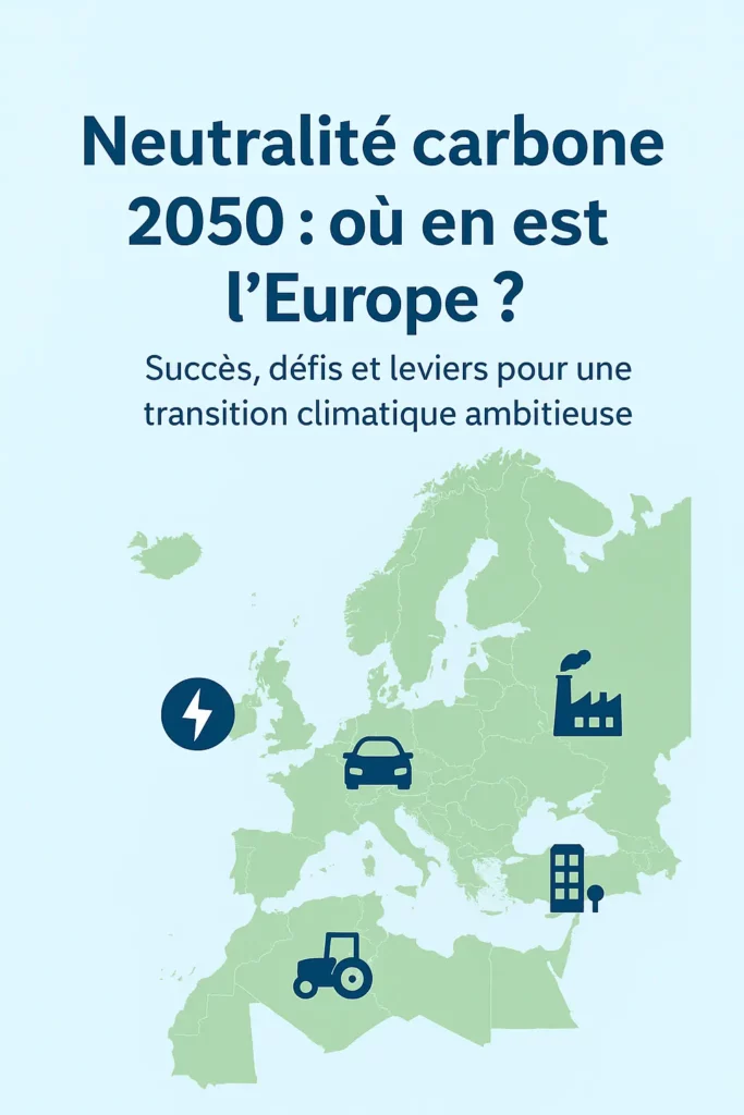 L’Europe est confrontée à une complexité institutionnelle et politique