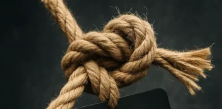 Dette sociale hors de controle et en peril. Dette sociale