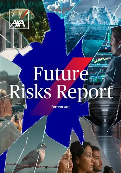 Future Risks Report 2025