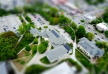 L’immobilier face au climat