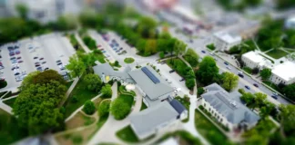 L’immobilier face au climat