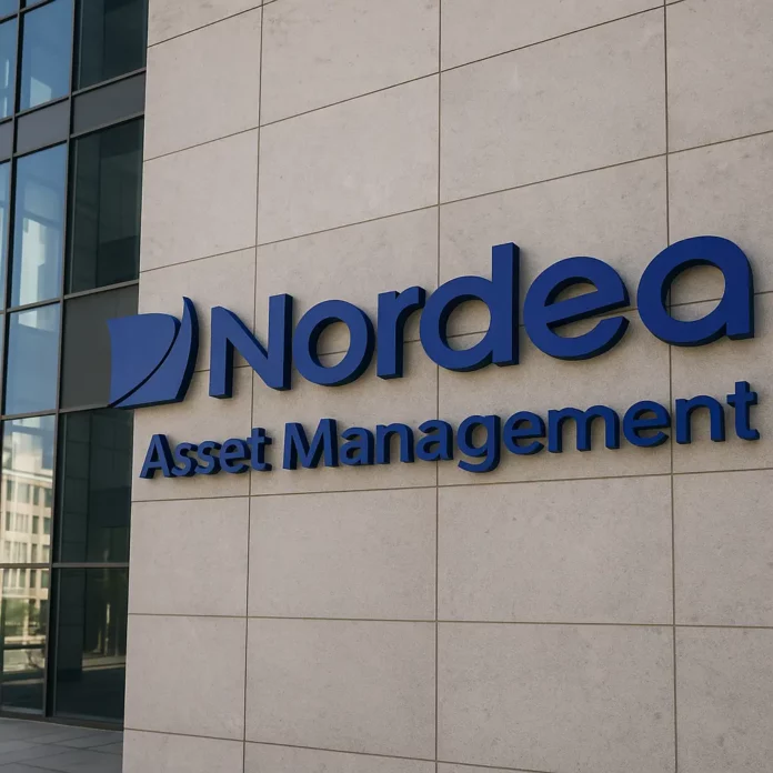 Nordea Asset Management Nordea Asset Management