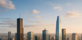 perspectives économiques mondiales 2025