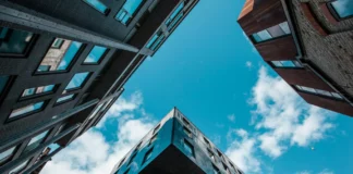 Baltic Storage Platform en Estonie