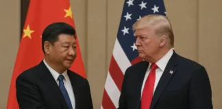 Accord commercial États-Unis – Chine : une trêve tactique, pas un tournant stratégique Accord commercial États-Unis – Chine