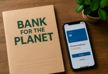 Bank for the Planet
