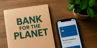 Bank for the Planet : une nouvelle offre bancaire pour accélérer la transition climatique Bank for the Planet
