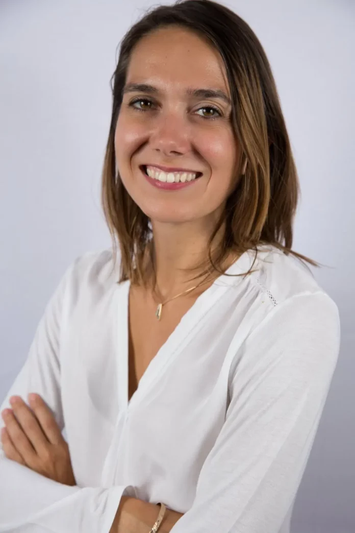 Caroline Dupeuble Caroline Dupeuble